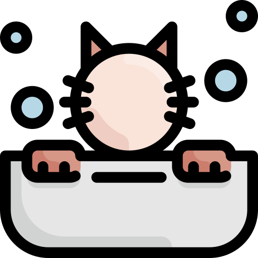 Choose # of Cats icon