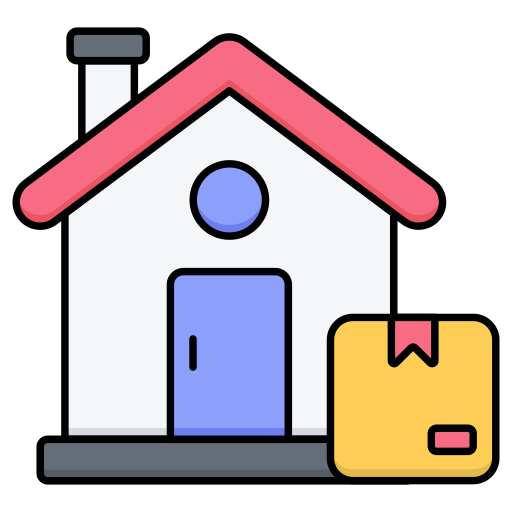 Get Your Litter Delivered icon