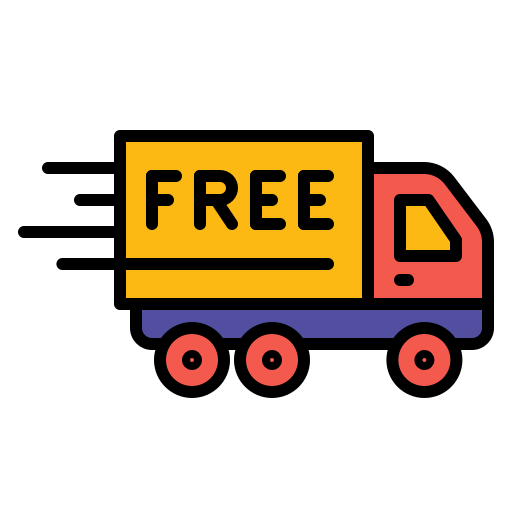 Envío Gratis icon